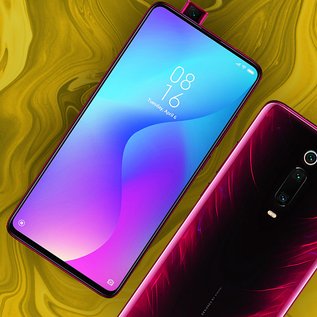 Imagem de Xiaomi Mi 9T: um intermediário muito premium