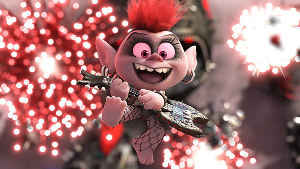 Trolls 2' ganha novo trailer – Cine Marcado