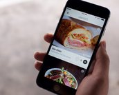 Pedidos no Uber Eats agora podem ser feitos pelo Instagram