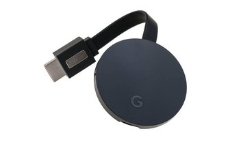 Google Chromecast Ultra com controle remoto pode chegar em breve