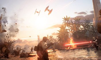 Saiba como jogar o beta de Star Wars Battlefront no PC e consoles