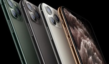 Apple deve atrasar fabricação do iPhone 12 em um mês