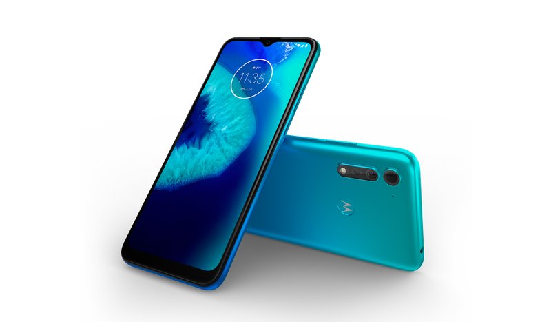 Novo Moto G8 Power Lite tem vendas iniciadas nesta quarta-feira (29)