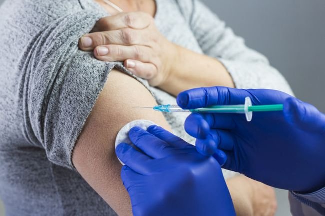 Os testes da vacina candidata já iniciaram na Alemanha