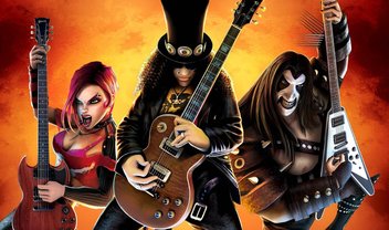 Guitar Hero 3: recorde mundial é batido depois de 13 anos