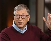 Bill Gates culpa nacionalismo por resposta mundial ineficaz à covid-19