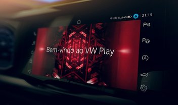 Volkswagen anuncia o VW Play, sistema multimídia criado no Brasil