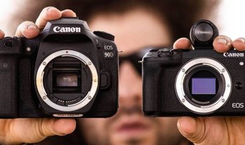 Canon agora permite transformar DSLRs em webcams