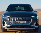 Audi confirma lançamento do e-Tron Sportback no Brasil