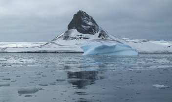 Cientistas desvendam aumento do nível do oceano há 14 mil anos