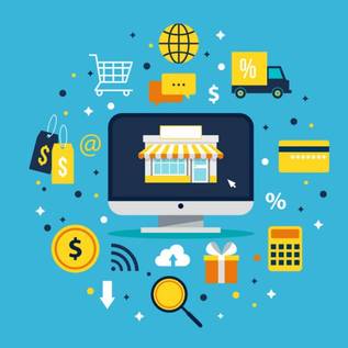 Imagem de Mensageiros são meio mais utilizado para vendas online no Brasil