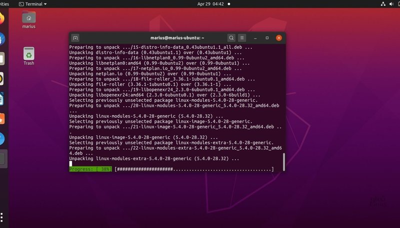 Fonte: 9To5Linux/Reprodução