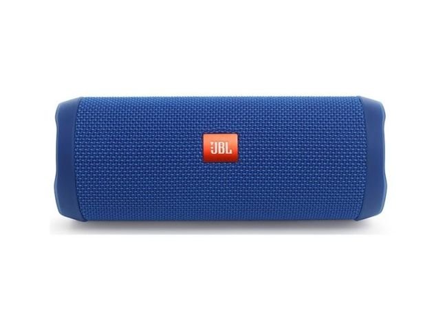 JBL Flip 4.