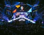 Rainbow Six: Siege tem grande impacto no cenário de eSports em 2020