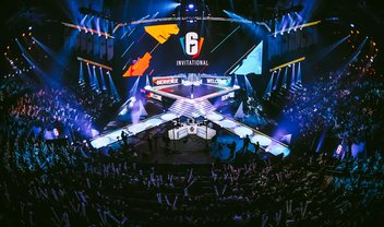 Rainbow Six: Siege tem grande impacto no cenário de eSports em 2020