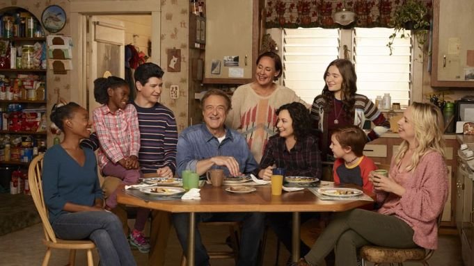 2ª season finale de The Conners é exibida nesta terça-feira (ABC/Reprodução)