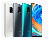 Xiaomi Redmi Note 9 é anunciado por preços a partir de US$ 199