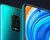 Xiaomi Redmi Note 9 Pro chega ao mercado global em maio por US$ 269