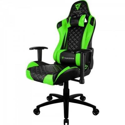 Cadeira Gamer Profissional TGC12 THUNDERX3