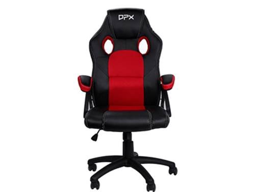 Cadeira Gamer Reclinável e Giratória GT, DPX