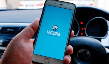 Waze testa separação das ruas em faixas para navegação