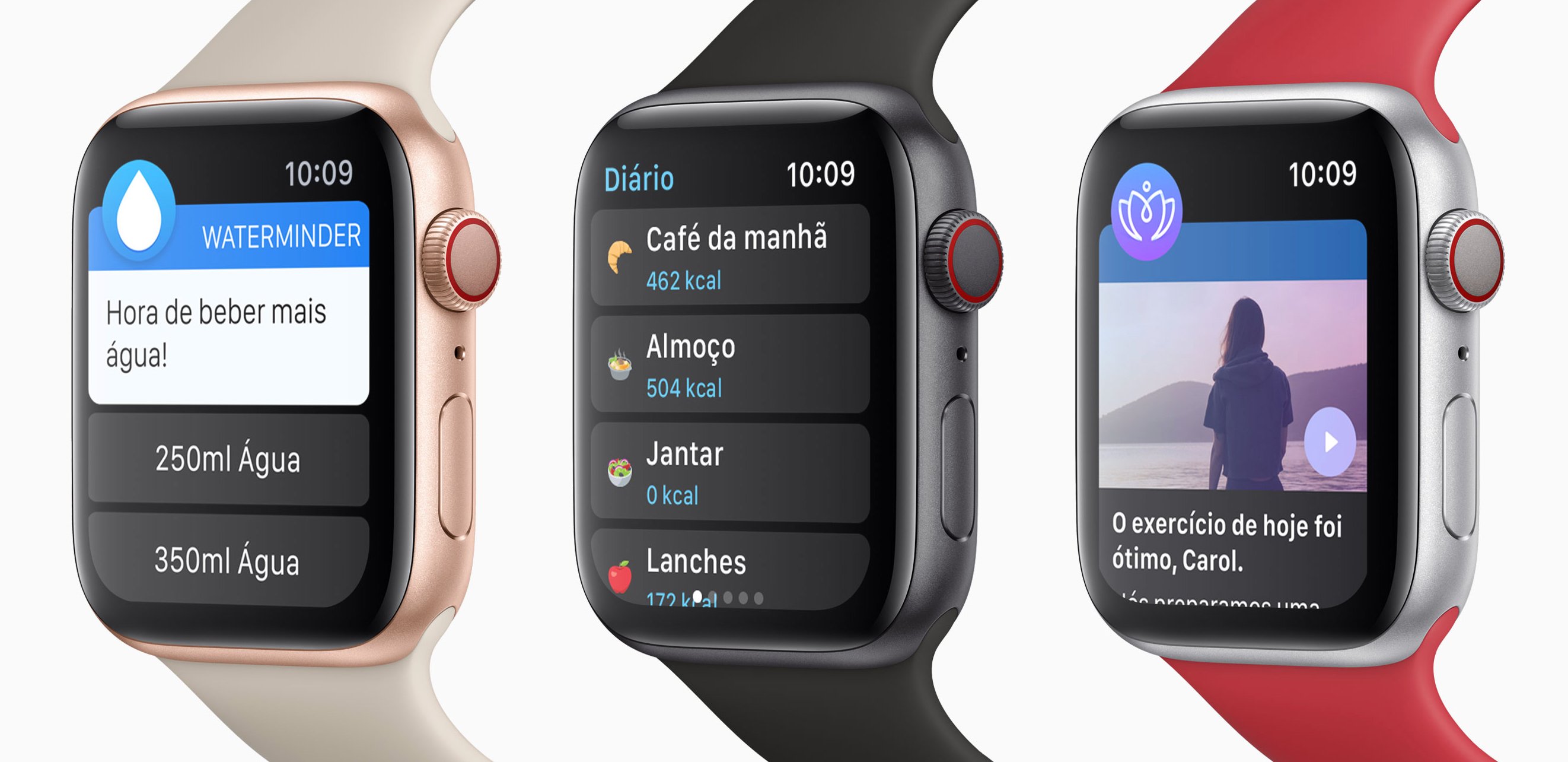 smartwatch qual comprar