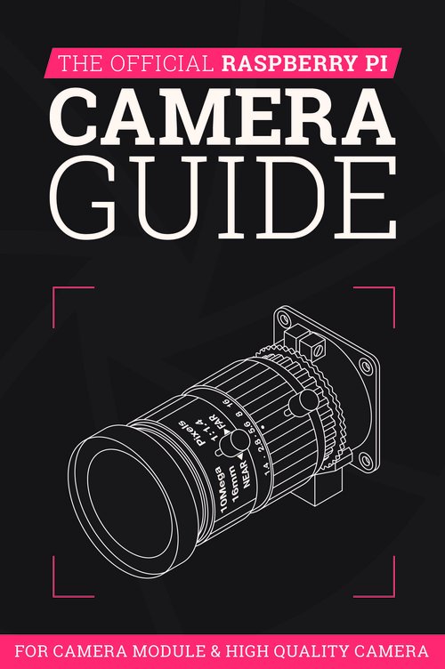 Manual contém diversas dicas de projetos para 'câmera' da empresa.
