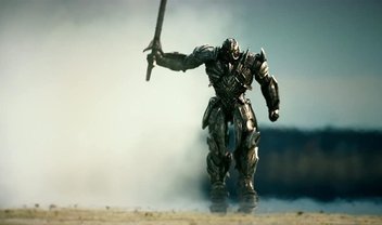 Paramount está desenvolvendo dois novos filmes de “Transformers”