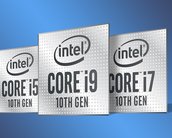 Intel anuncia 10ª geração de processadores gamers Core série S