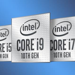 Imagem de Intel anuncia 10ª geração de processadores gamers Core série S
