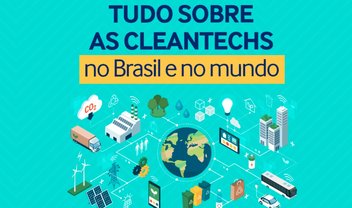 O que são as cleantechs e como elas atuam no Brasil e no mundo