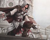 Os trailers mais legais de todos os tempos de Assassin's Creed 