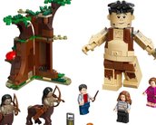 Harry Potter: LEGO anuncia nova linha de brinquedos da franquia