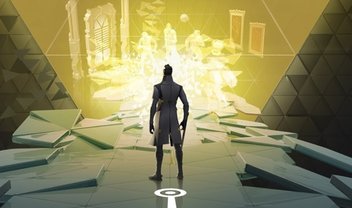 Deus Ex GO: jogo mobile de puzzle está de graça no Android