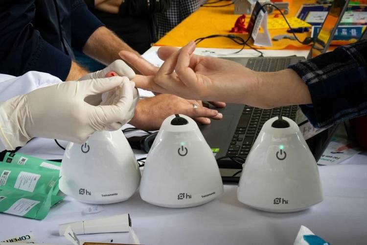 Fonte: Hi Technologies/Divulgação