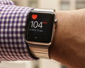 Pacientes usam Apple Watch para monitorar sintomas da covid-19