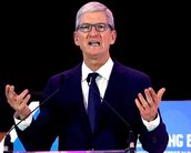 Tim Cook diz que iPhone SE supera qualquer celular Android