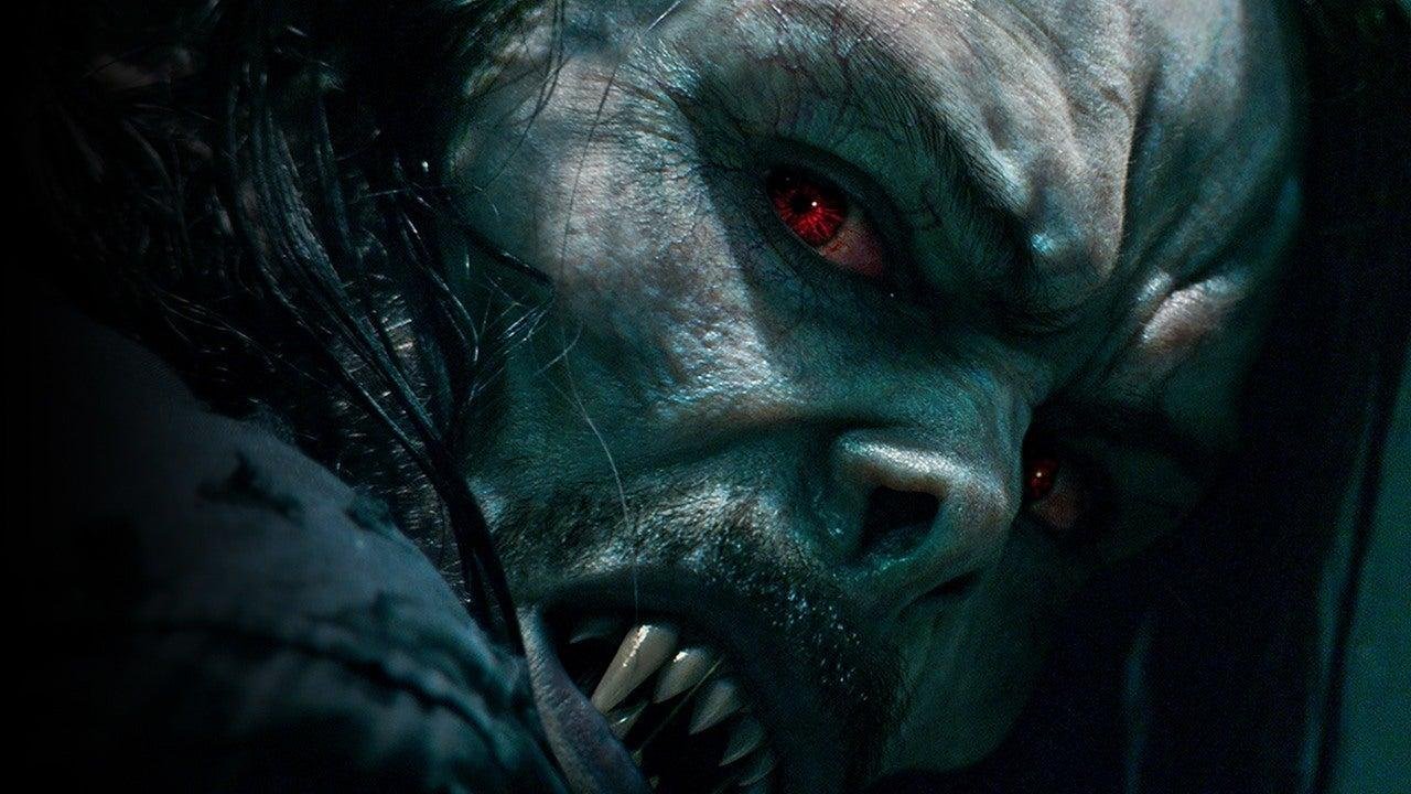 Morbius é o próximo filme do universo da Sony a chegar aos cinemas.