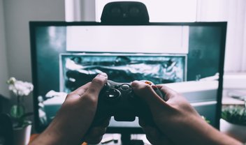 Estudo revela países com os melhores gamers