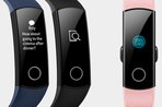 Imagem de Saiba mais sobre a Smartband Huawei Honor Band 5