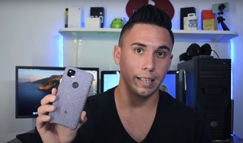 Google Pixel 4a faz fotos espetaculares, segundo análise