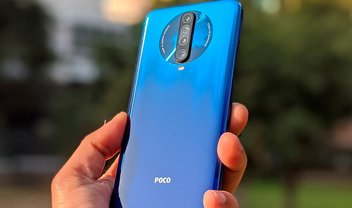 Poco F2 aparece em teaser da Xiaomi