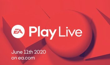 EA Games manterá EA Play Live, que ganhou data e acontece em junho