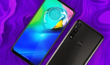 Moto G8 Power: o melhor Moto G da geração [Review]