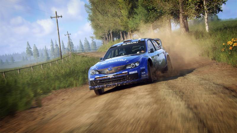 (Fonte: Codemasters/Reprodução)