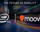 Intel adquire Moovit por US$ 900 milhões para criar Táxi-Robô