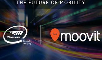 Intel adquire Moovit por US$ 900 milhões para criar Táxi-Robô