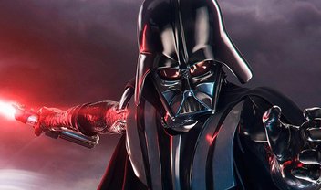 Vader Immortal: A Star Wars VR Series é anunciado para PSVR