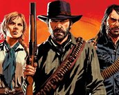 Red Dead Redemption 2 ganha novo patch para PC