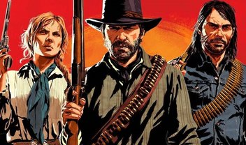 Red Dead Redemption 2 ganha novo patch para PC